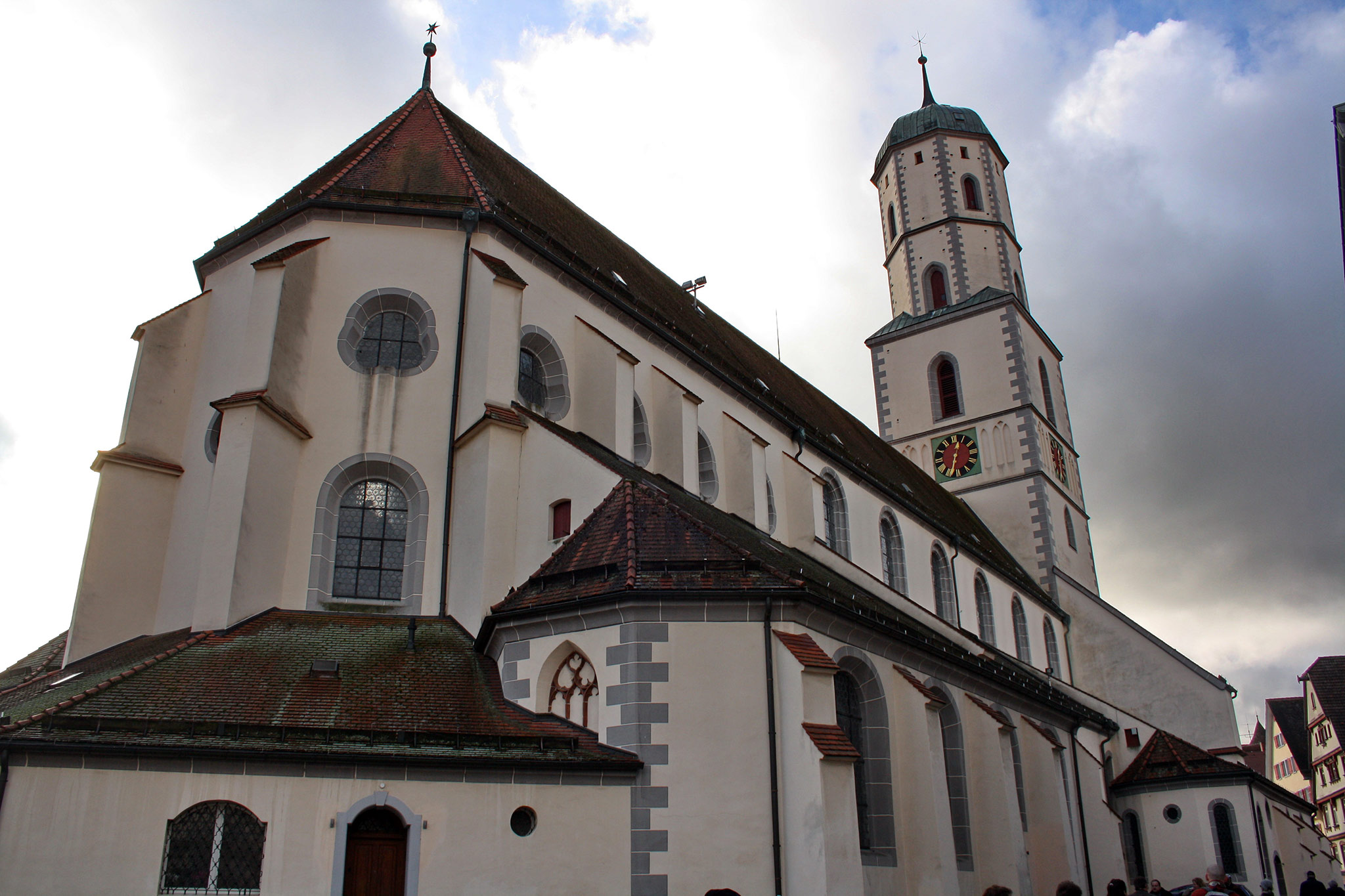 Biberach an der Riß